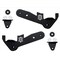 Icon Vehicle Dynamics 17-UP FSD 4 LINK FRAME BRACKET KIT 164504 - alternate 1